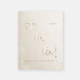 Книга "Oh Là Là" - by Yohan Ferrant