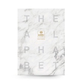 Книга "The Pastry Alphabet"