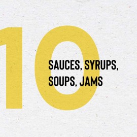 Книга SO GOOD - Рецепти 3