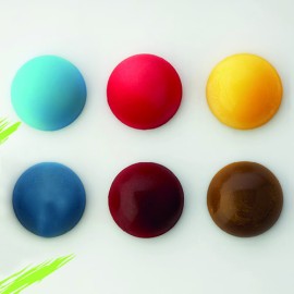 Спрей за всички повърхности - Черен - 100мл