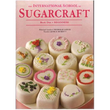 Книга - Училище за работа с захар (за ничинаещи)