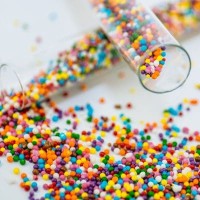 Поръски - Матови