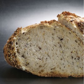 Книга "True Bread" - by Joaquín Llarás