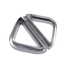 Комплект рингове "Twins" - 16x16см