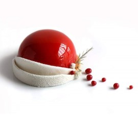 Двудневен курс - "Модерно сладкарство" - Април