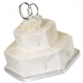 Шестоъгълен етаж - 40см