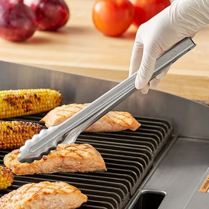 Кухненска щипка 30см