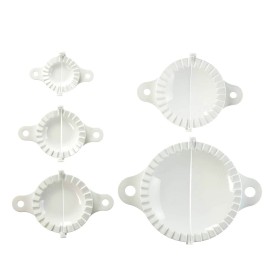 Комплект за изделия с пълнеж и пелмени