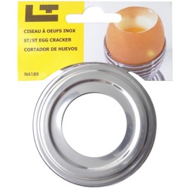 Уред за отрязване капаче на яйце