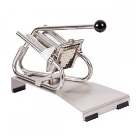 Резачка за пържени картофи - Инокс