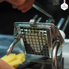 Нож 10мм за Рeзачка за пържени картофи 