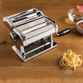 Мултифункционална машина за спагети и паста 
