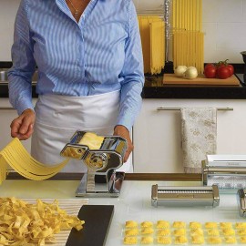 Мултифункционална машина за спагети и паста 