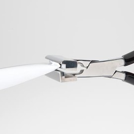 Тубичка за пълнене с капаче - 30мл