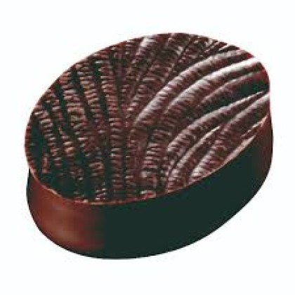 Релефно фолио "Движение"