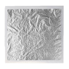 Сребърни листа - 25 броя