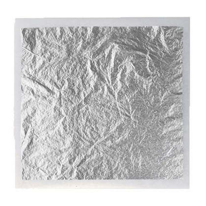 Сребърни листа - 25 броя