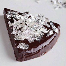 Сребърни листа - 25 броя