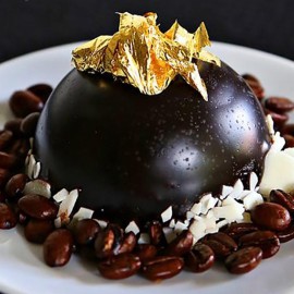 Златни листа - 25 броя (прикрепени)