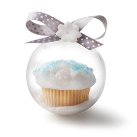 Опаковка балонче - Ø6см