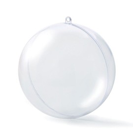 Опаковка балонче - Ø10см