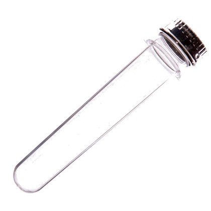 Опаковка епруветка с капачка - Ø14