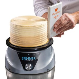 Електрическа въртяща поставка "Spinner"