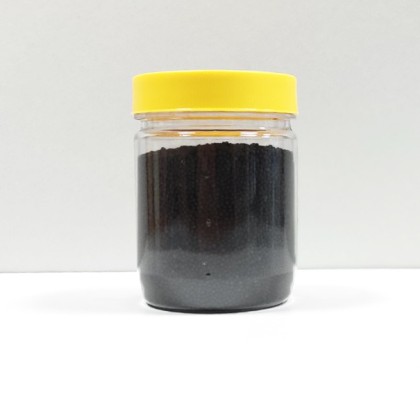 Захарна поръска "Топ-Топ" - Черен - 150гр