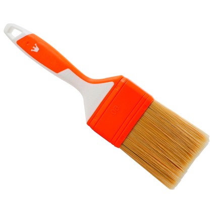 Четка със синтетичен косъм - 60 мм - мултифункционална 