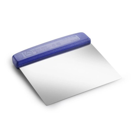 Метална шпатула - 13,5 х 13,5 см