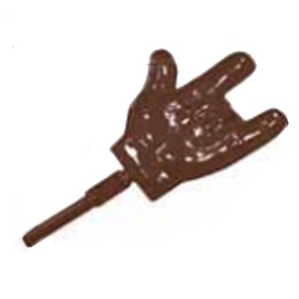 Термоформована форма "Heavy mеtal"