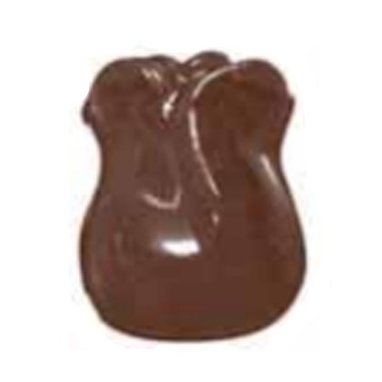 Термоформована форма "Лале"