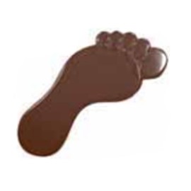 Термоформована форма "Голяма стъпка"