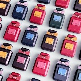 3D Термоформована форма "Парфюм"