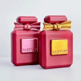 3D Термоформована форма "Парфюм"