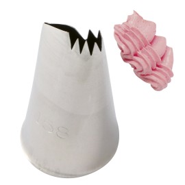 Накрайник за дантела 