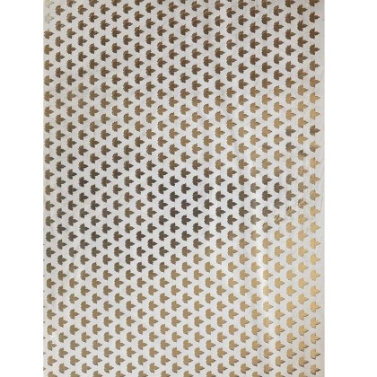 Шаблон за декоративни елементи "Листо"