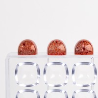 Форми за бонбони