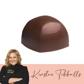 Поликарбонатна форма "Aurora" от Kirsten Tibballs