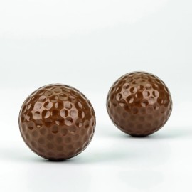 Поликарбонатна форма голф топка "Golf"