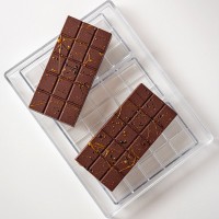 Форми за барчета и таблети