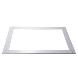 Шаблон за платки - рамка - h4 мм