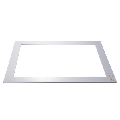 Шаблон за платки - рамка - h3 мм