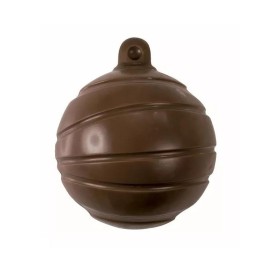 Термоформована форма "Коледна топка 2"