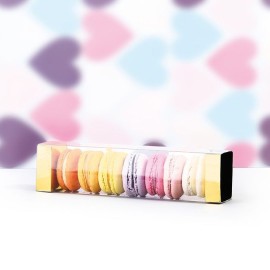 Лента за опаковане - 4,8х4,8см - 1 метър