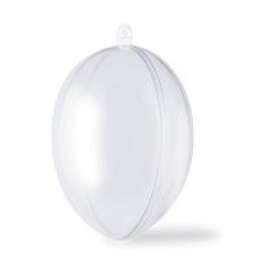 Опаковка яйце - 7х10см