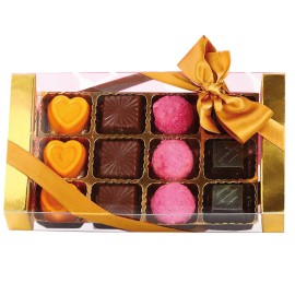 Лента за опаковане - 2х6см - 1 метър