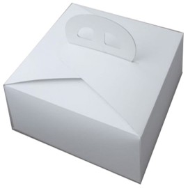 Кутия за торта - 36х36см