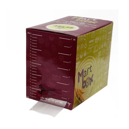 Лента за опаковане - 4,8х4,8см - 1 метър