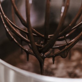 Тел за разбиване - 40см